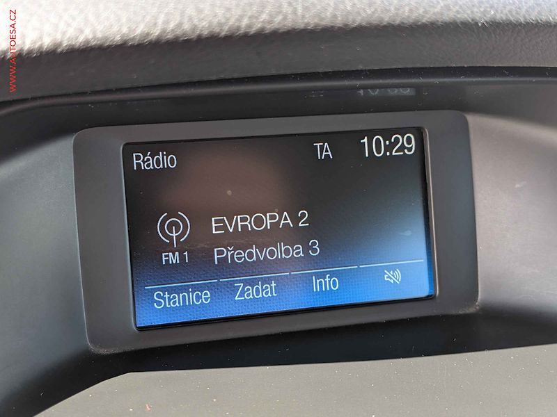 Ford Focus (2015) 1.0EB, AC, TZ, tempo - fotka 13 z 15