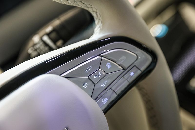 Dongfeng U-Tour (2026) V9 PHEV - fotka 12 z 30