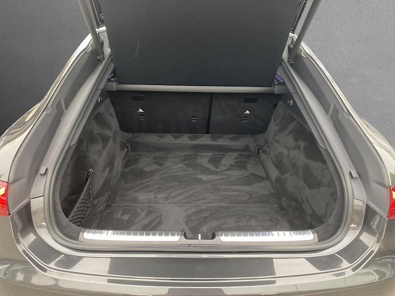 Mercedes-Benz EQS EQS 450 4MATIC Electric Art - fotka 22 z 24