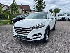 Hyundai Tucson (2015) 1.7 CRDi 85 kW Servis,Stav - fotografie inzerátu