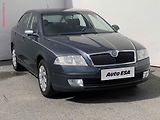 Škoda Octavia (2007) 1.9TDi, AAC, tempo - náhled 1