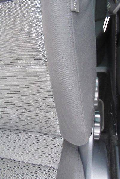 Škoda Octavia 2.0 TDi AUT.KLIMA VYHŘÍV.SED. - fotka 15 z 18