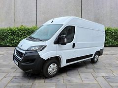Peugeot Boxer 2.2 HDi L2H2 DPH 1.MAJ - fotografie inzerátu