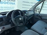 Volkswagen Crafter (2007) 2.5TDi Odtahový speciál - náhled 8