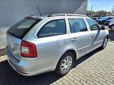 Škoda Octavia 1,4 TSI Combi Klima Výhřev ESP - náhled 6