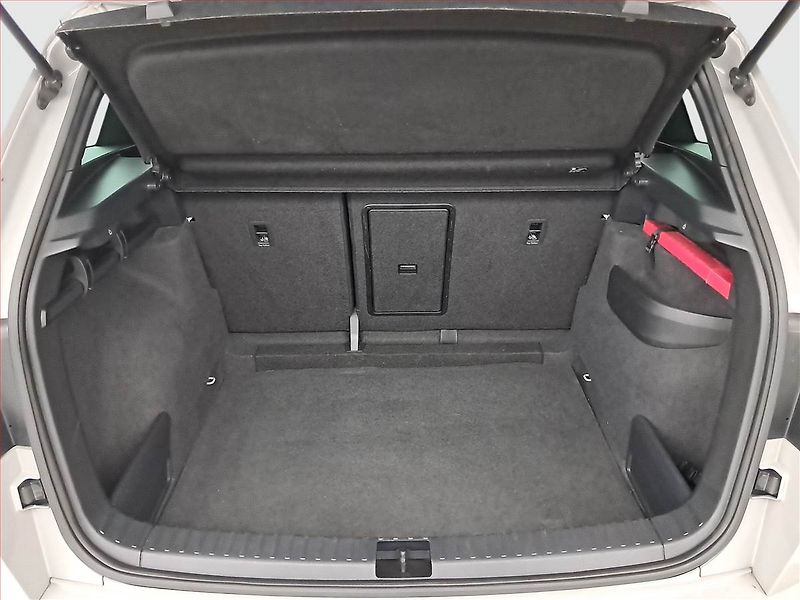 Škoda Karoq (2020) Sportline 1.5 TSI - fotka 14 z 21