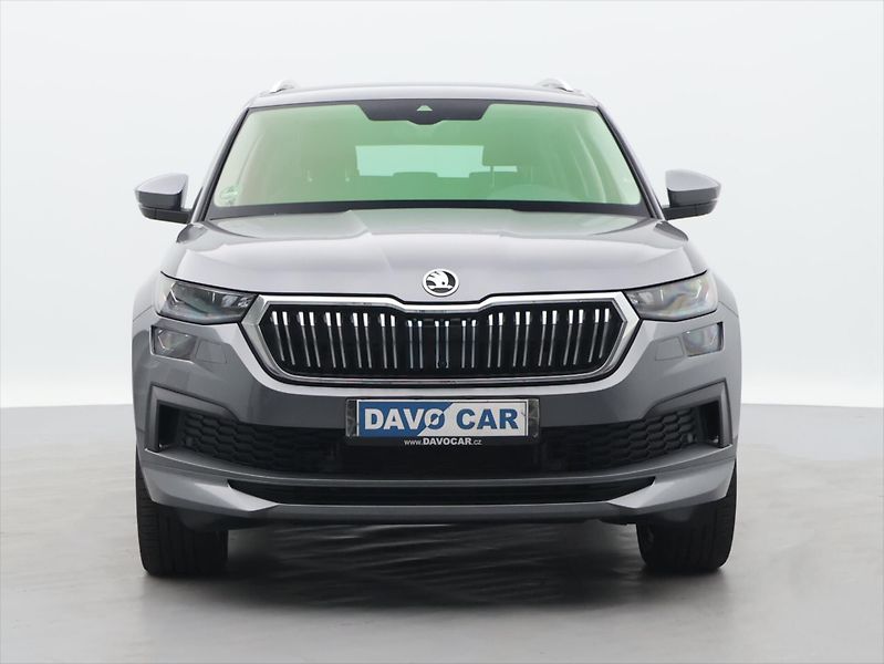 Škoda Kodiaq 2.0 TDI 147 kW L&K 4x4 DSG - fotka 2 z 31
