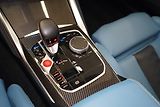 BMW M3 Competition xDrive, Ventilace - náhled 43