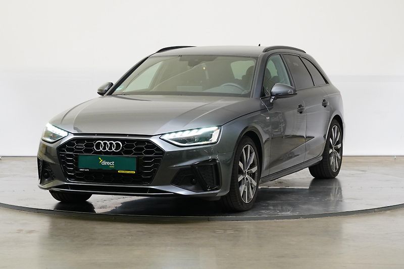 Audi A4 - fotografie inzerátu