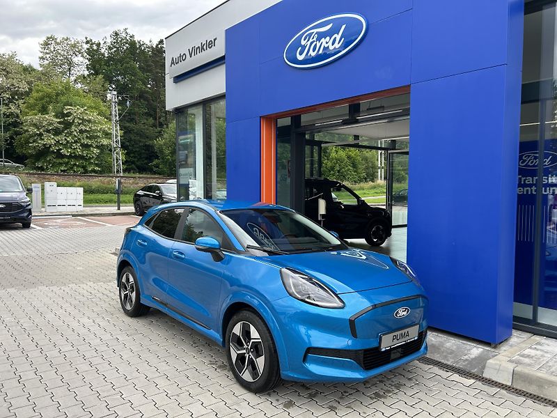 Ford Puma GEN-E Premium 123kW - fotografie inzerátu