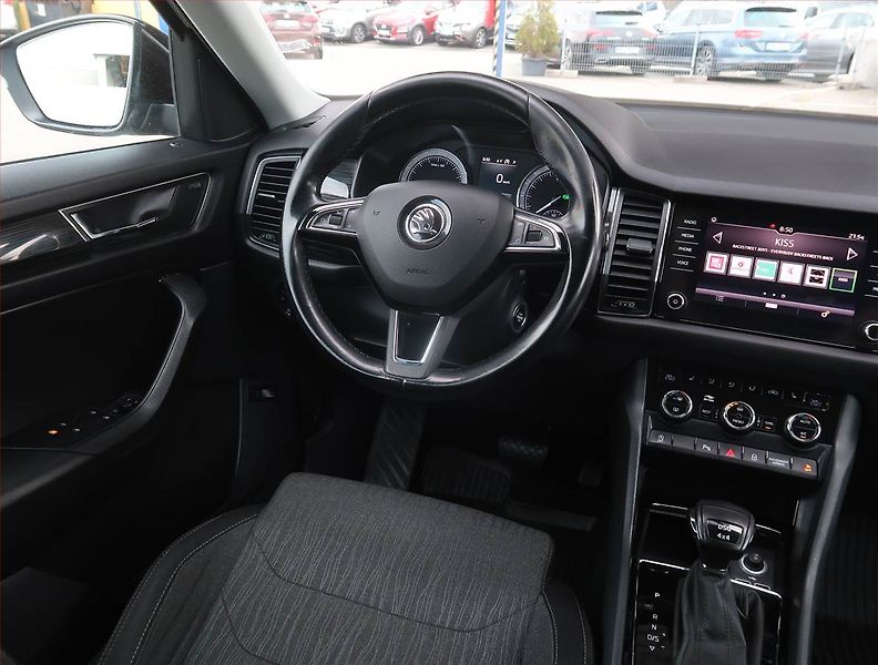 Škoda Kodiaq (2018) Style 2.0 TDI, 4X4, Automat - fotka 7 z 26