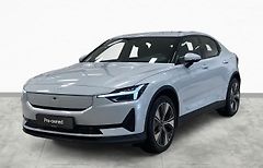 Polestar 2 Long Range AWD Kamera BLIS LED - fotografie inzerátu