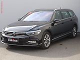 Volkswagen Passat (2023) 2.0 TDi, Elegance, DSG, TZ, - náhled 2