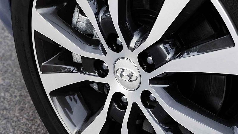 Nový Hyundai i30 (2017).