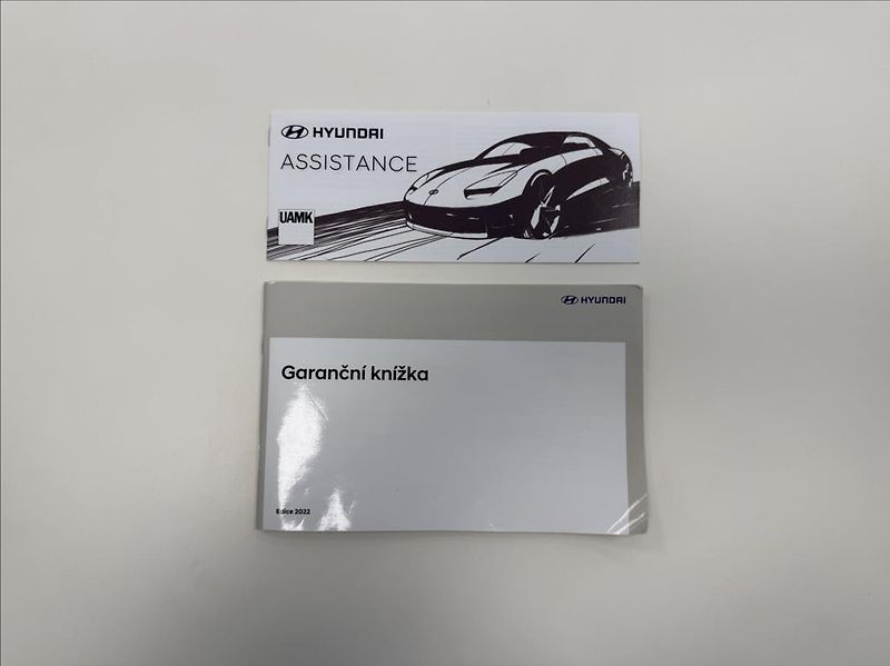 Hyundai Tucson 1,6 T HP  Smart Navi Sense+ - fotka 23 z 28