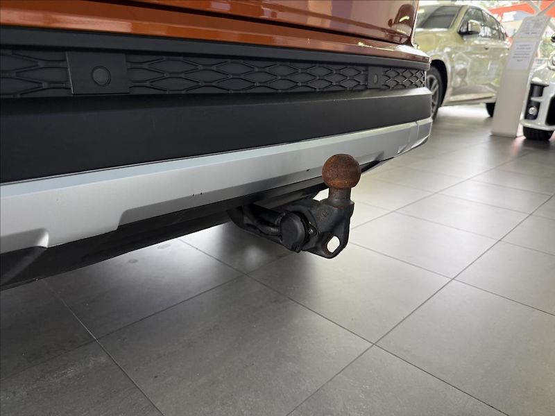 Seat Ateca 1,4   TSI,STYLE,1.MAJITEL,TAŽN - fotka 19 z 22