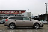 Subaru Outback 2,0 D  4 x 4, ČR, SERVISKA - náhled 3