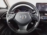Toyota C-HR (2023) 1.8 Hybrid - náhled 16