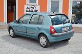 Renault Clio (2002) 1.5 DCi 48kW /ČR / STK 06/2028 - náhled 3