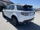 Land Rover Discovery Sport 2,0 TD4 132kw AWD Pano 7mist T - náhled 2