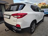 SsangYong Rexton 2.2-4x4-TAŽNÉ 3t-AUTOMAT - náhled 8