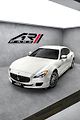 Maserati Quattroporte GTS V8 530PS - náhled 8