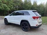 Jeep Grand Cherokee (2013) - náhled 4