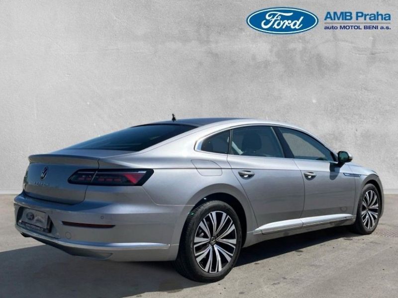 Volkswagen Arteon 2.0D,110KW,DSG,1MAJ,CZ,DPH,SER - fotka 4 z 19