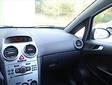 Opel Corsa (2012) 1.2, Serv.kniha, Tempomat - náhled 8