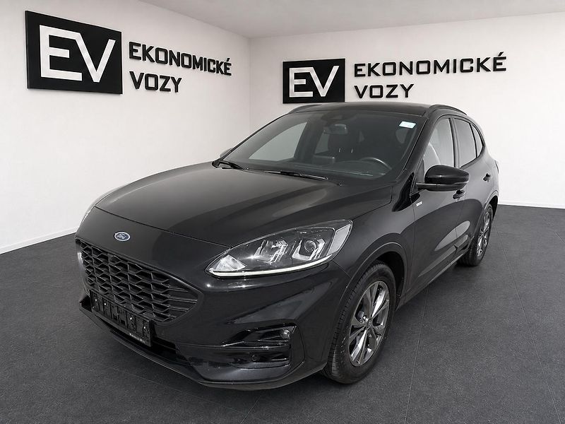 Ford Kuga (2023) 2.0TDCI ST LINE,4X4,AT - fotka 6 z 42