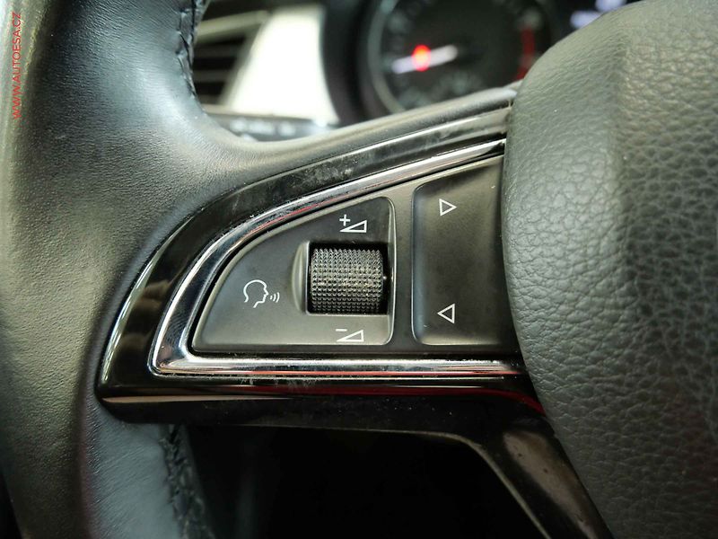Škoda Fabia (2017) 1.0 MPi, AC, tempo - fotka 16 z 20