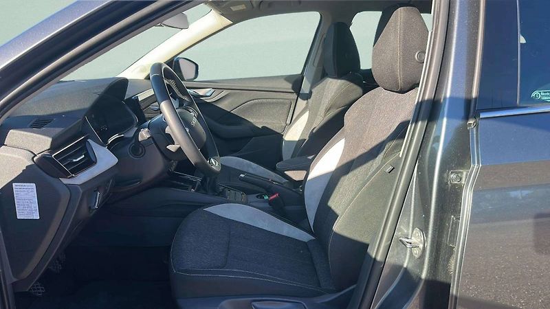 Škoda Scala Top Selection 1,0TSI 85kW MT6/ - fotka 6 z 27