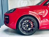 Porsche Cayenne (2024) S V8 SPORTDESIGN BURM MAX.VYB - náhled 11