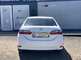 Toyota Corolla 1.6i, ČR, Trend+ LED, automat - náhled 6
