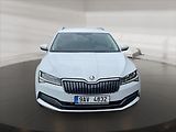 Škoda Superb 2,0 TSI Style AT - náhled 1