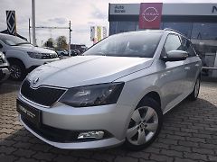 Škoda Fabia 2018 ČR 1.0 TSI 70kW Style - fotografie inzerátu