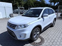 Suzuki Vitara 1.6i 88 kW 4x4 servisní knížka - fotografie inzerátu
