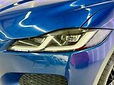 Jaguar F-Pace D200 S AWD, PANORAMA, ASSIST, - náhled 8