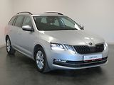 Škoda Octavia - náhled 8