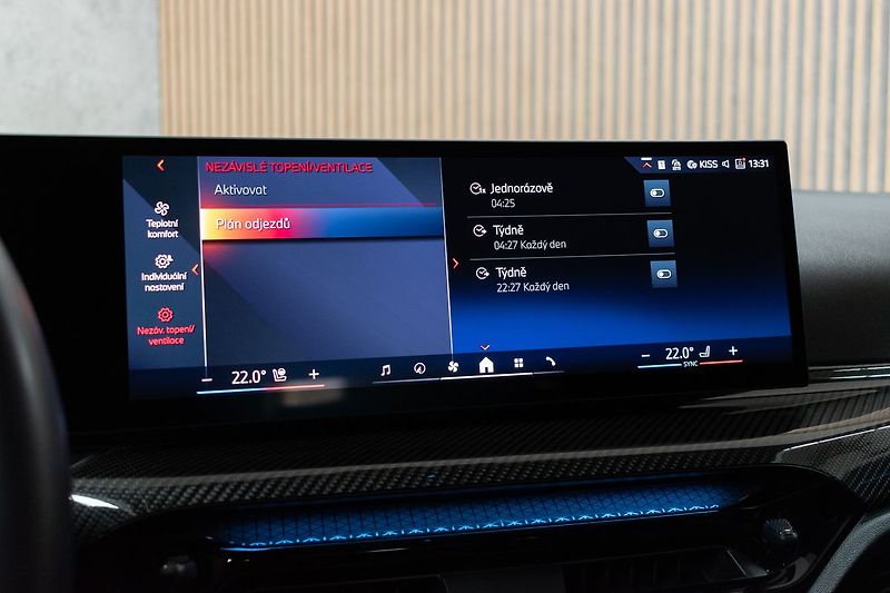BMW Řada 4 420d xD ///M*ZÁRUKA*TAŽNÉ*ČR 1 - fotka 25 z 42