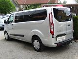 Ford Transit Custom (2019) 2.0 TDCi 96kW  9 MÍST - náhled 4