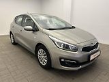 Kia Ceed 1.4 CVVT Comfort Plus - náhled 22