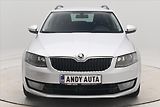 Škoda Octavia 1,6 TDI 81kW tažné nová STK - náhled 1