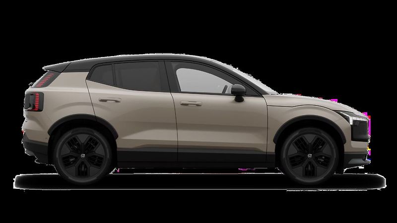 Volvo EX30 (2026) Twin Motor Performance Ultra 4 - fotka 4 z 6