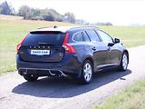Volvo V60 2,4 D4 V5 Aut. AWD R-design - náhled 7