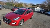 Hyundai i30 1.6GDI STYLE  99KW - náhled 1