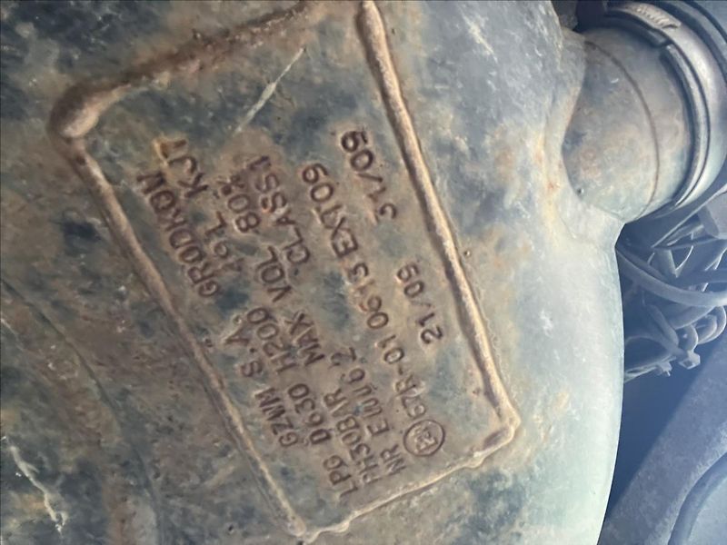 Citroën Berlingo 1,6 i LPG 5.MÍST KLIMA TAŽNÉ - fotka 38 z 38
