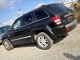 Jeep Grand Cherokee 3,0 V6 CRD OVERLAND, BEZ DPF - náhled 7