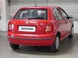 Škoda Fabia (2003) 1.4i, ČR - náhled 6