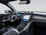 Mercedes-Benz GLC (2026) 3.0 Mercedes-AMG 53 4MATIC+ ku - náhled 9
